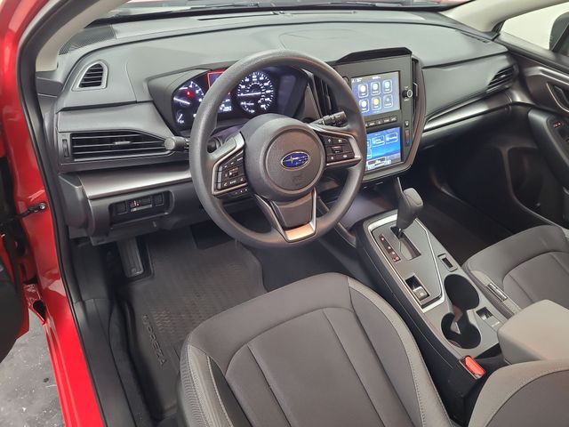 2025 – Subaru – Impreza