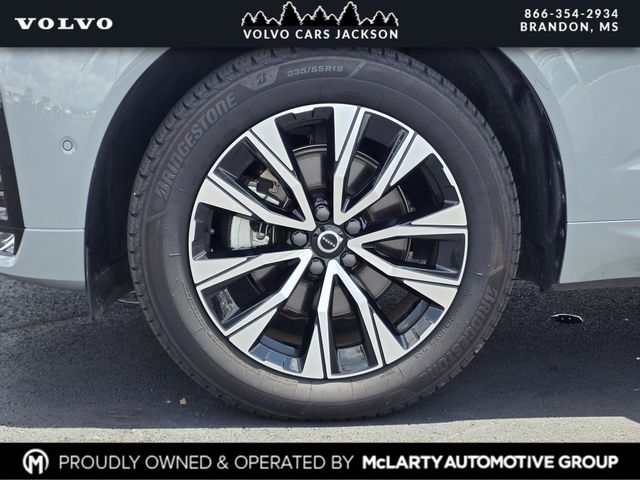 Used 2024 Volvo XC60 SUV