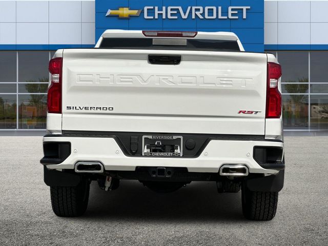 2024 Chevrolet Silverado 1500 RST 6