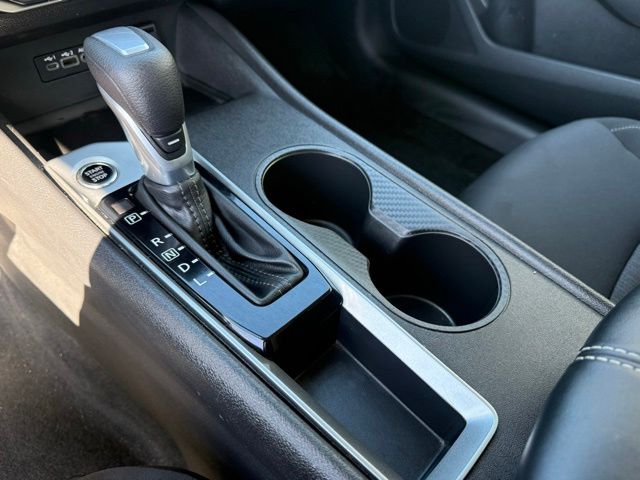 used 2025 Nissan Altima car, priced at $22,947