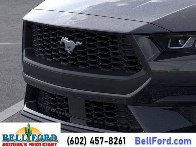 2024 Ford Mustang EcoBoost 20