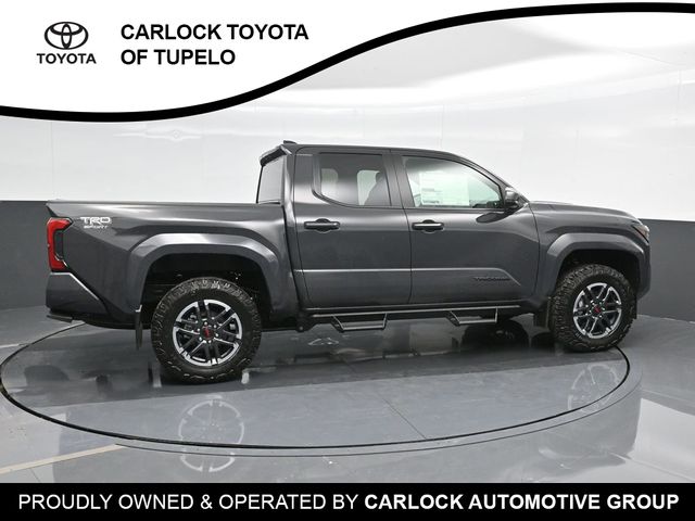 2024 Toyota Tacoma TRD Sport 3