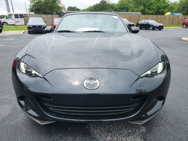 2026 Mazda MX-5 Miata Sport - 7