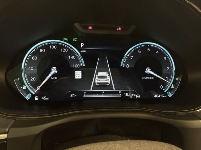 2023 Genesis GV70 3.5T Sport AWD