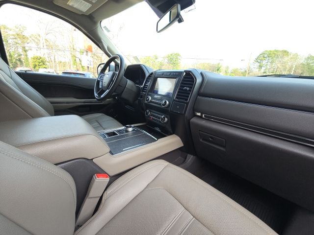 2021 Ford Expedition Limited:L165851A