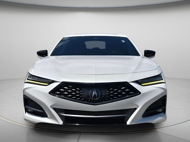 2021 Acura TL - $29,379
