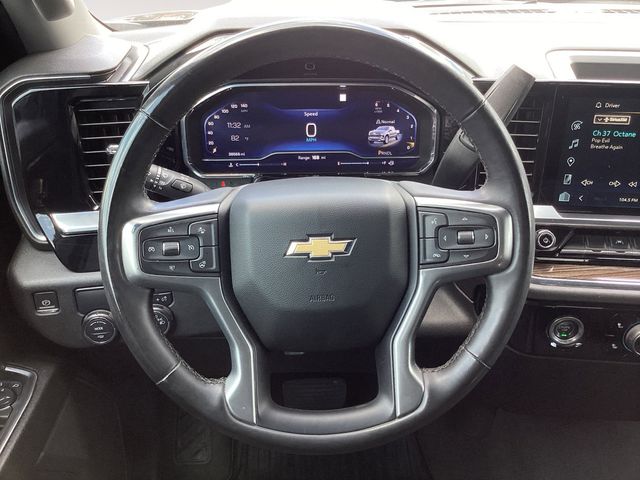 Used Car 2023 Chevrolet Silverado 1500  Lt For Sale Under $40,000 In San Antonio, Texas