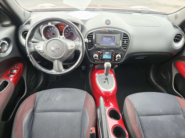 View vehicle photo 6