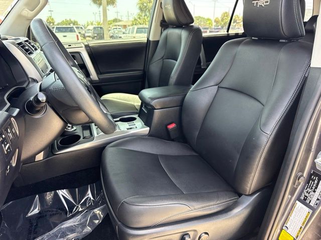 2023 Toyota 4Runner - $34,388