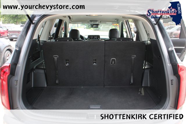 Used 2020 Kia Telluride SUV