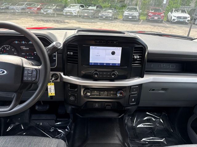 Used 2023 Ford F-150 Truck