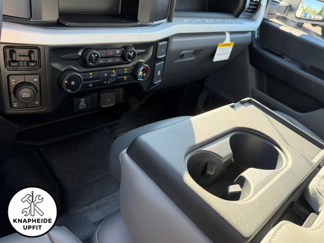 new 2026 Ford F-250SD car, priced at $74,390