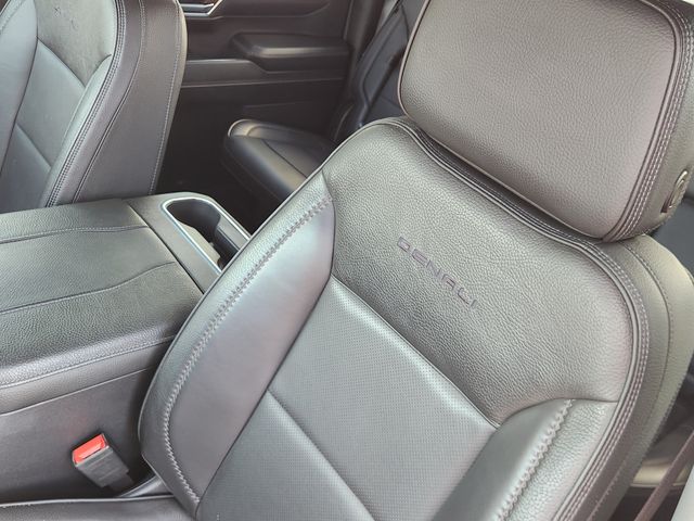 2023 GMC Sierra 1500 Denali Black at Monument Chevrolet