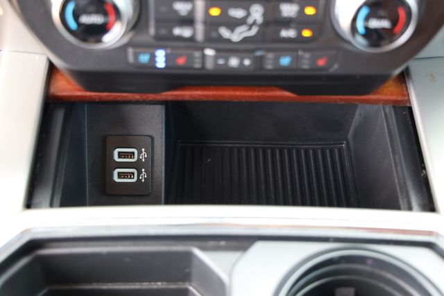 2019 Ford F-250SD King Ranch Black at Emmons Autoplex