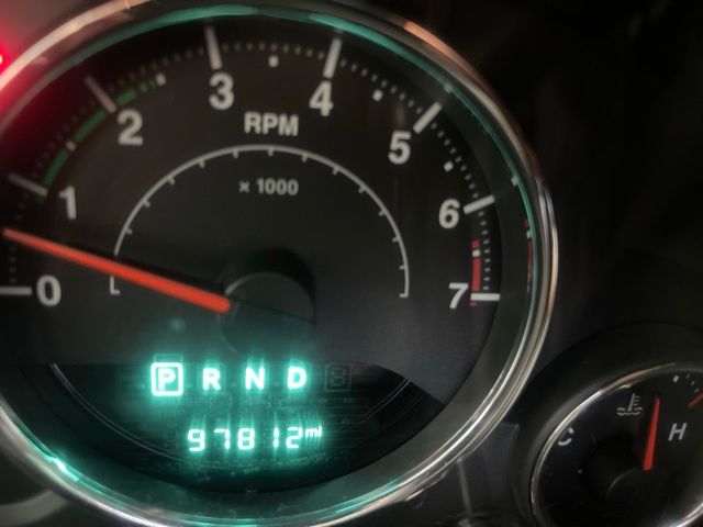 Used 2016 Jeep Wrangler SUV