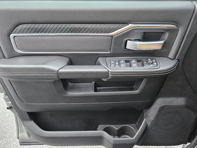 2026 Ram 2500 Big Horn Crew Cab 4x4 6'4" Box