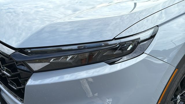 Used 2023 Honda CR-V Hybrid SUV