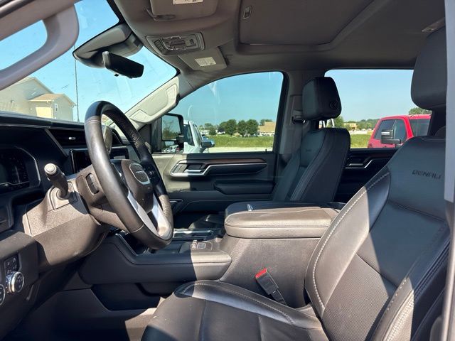 Used 2024 GMC Sierra 2500HD Truck