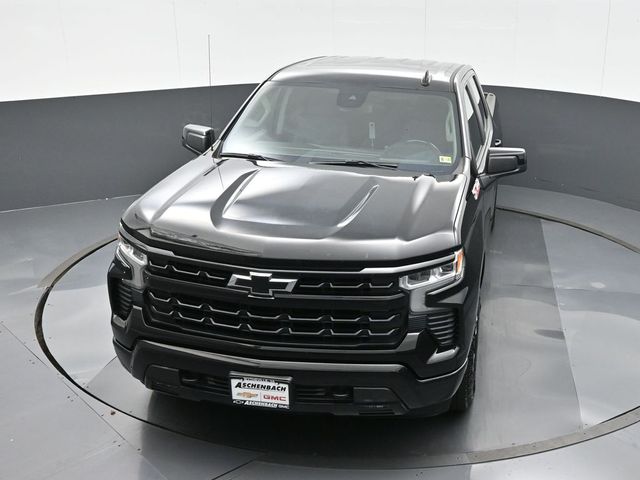 2022 Chevrolet Silverado 1500 RST 20