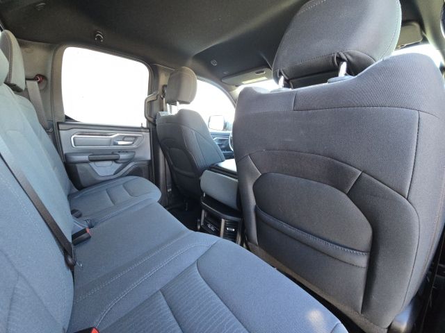 2022 Ram 1500 Big Horn/Lone Star:44620A