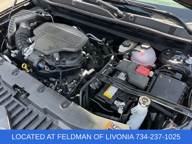 Used 2025 Chevrolet Blazer For Sale in Livonia, MI