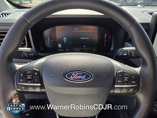 Used 2025 Ford Maverick Truck