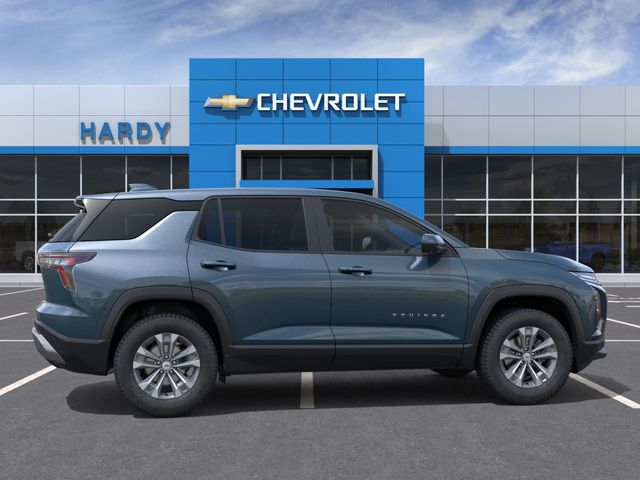 2026 Chevrolet Equinox LT:46782
