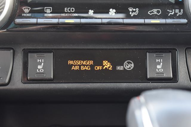 Used 2021 Toyota RAV4 Hybrid SUV