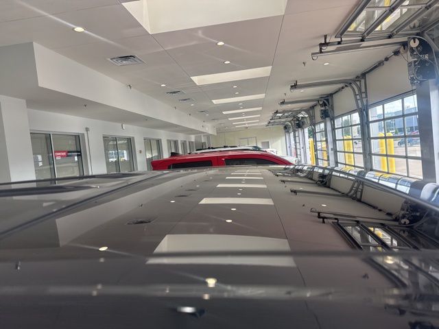 2024 Toyota Tacoma Limited  at Bayway Cadillac Southwest