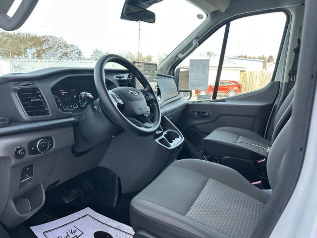 2024 Ford Transit-350 XLT - 6
