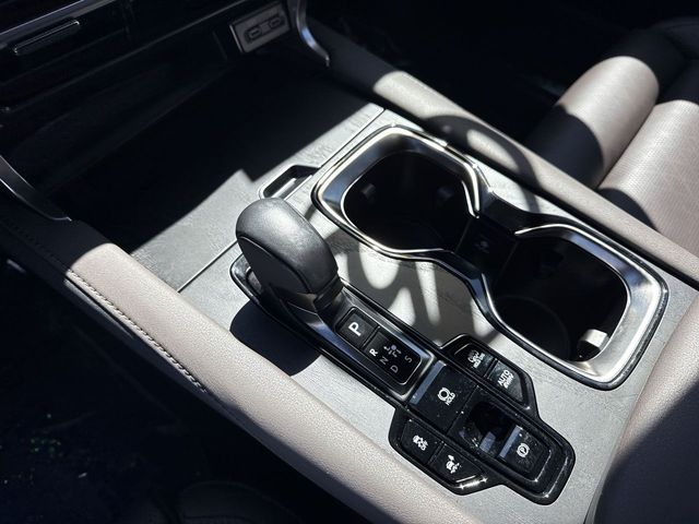 2025 Lexus RX - $68,998