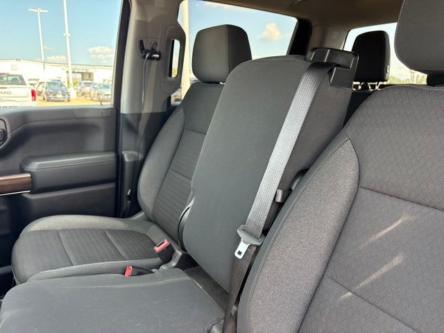 Used 2020 Chevrolet Silverado 1500 Truck