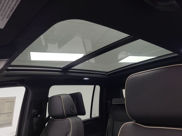 2026 – Chevrolet – Suburban