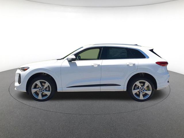 new 2026 Audi Q5 car, priced at $59,345