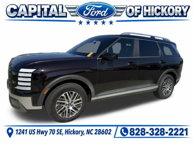 2026 Hyundai Palisade SEL Convenience