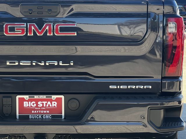 2026 GMC Sierra 2500HD Denali - 3