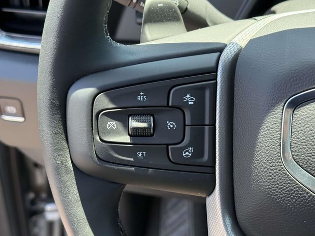New 2026 GMC Sierra 1500 Truck
