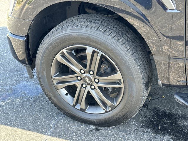 View vehicle photo 6