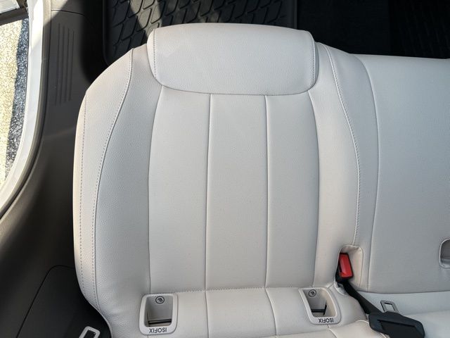 2026 Mercedes-Benz GLA GLA 250 White at Bob King Buick GMC