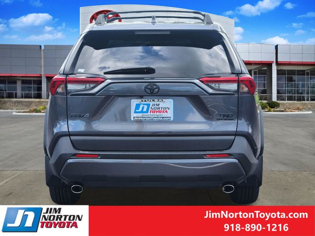 Used 2023 Toyota RAV4 SUV