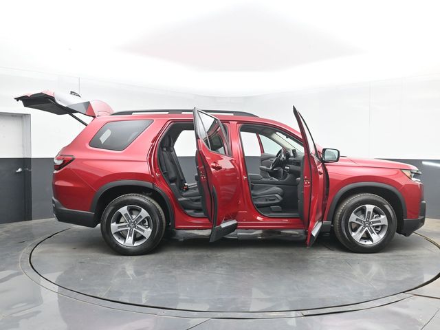 New 2026  Honda EX-L image 55