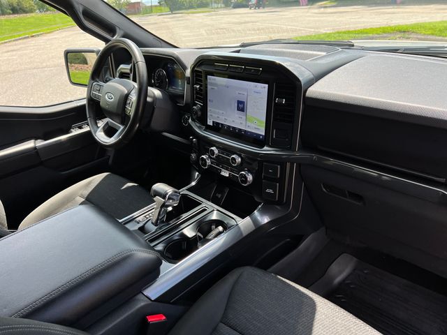 Used 2023 Ford F-150 Truck