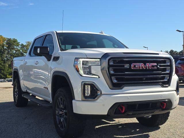 Photo of 2021 GMC Sierra 1500 AT4 in Dallas, GA - 7,  2021 GMC Sierra 1500 AT4:43780A