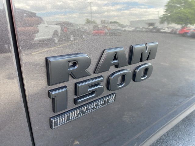 2024 Ram 1500 Classic Tradesman 10