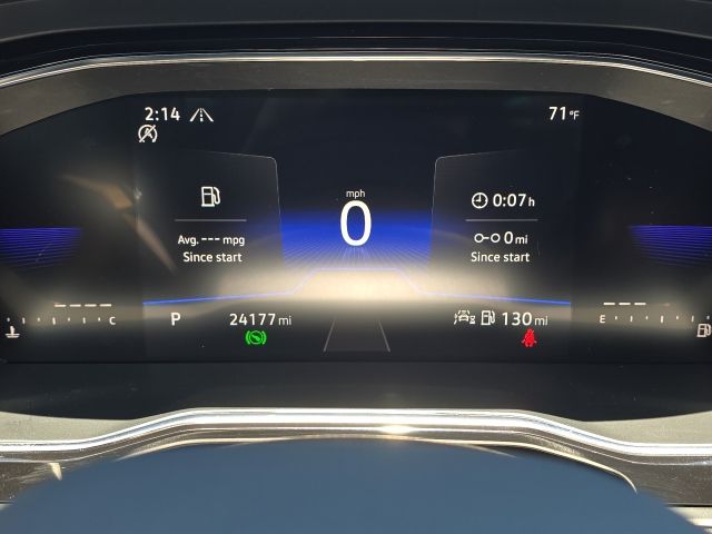 2023 Volkswagen Jetta 1.5T SE:44337B