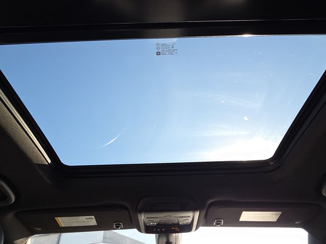 Used 2023 Black Cadillac Premium Luxury image 15