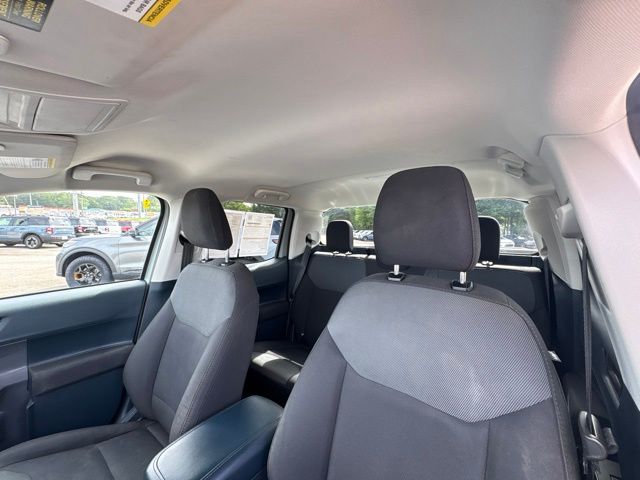 Used 2024 Ford Maverick Truck