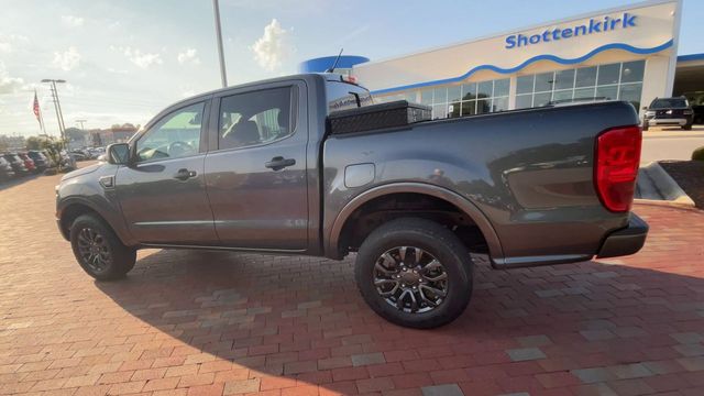 Used 2019 Ford Ranger Truck