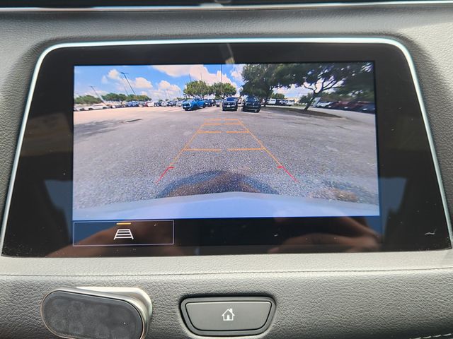 Used 2022 Cadillac XT4 SUV