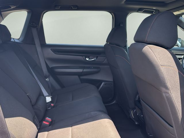Used 2023 Honda CR-V Hybrid SUV